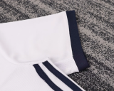 Kids kit 16-17 Real Madrid home (Retro Jersey) Thailand Quality
