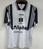 1997 Orlando City SC home Retro Jersey Thailand Quality