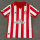 25-26 Estudiantes de La Plata home Fans Version Thailand Quality