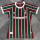 25-26 Fluminense FC home Women Jersey Thailand Quality