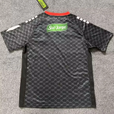 25-26 Palestino Away Fans Version Thailand Quality