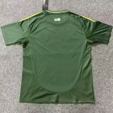 25-26 Portland Timbers home Fans Version Thailand Quality