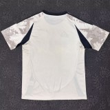 25-26 New York Red Bulls Away Fans Version Thailand Quality