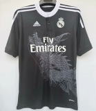 14-15 Real Madrid Third Away Retro Jersey Thailand Quality