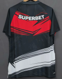 25-26 Sao Paulo (Special Edition) Fans Version Thailand Quality