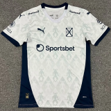 25-26 Independiente Away Fans Version Thailand Quality