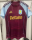 25-26 Aston Villa home Fans Version Thailand Quality