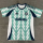 25-26 New England Revolution Away Fans Version Thailand Quality