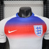 2025 England home Player Version Thailand Quality