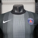 25-26 Paris Saint-Germain (Goalkeeper) Player Version Thailand Quality