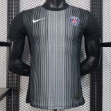 25-26 Paris Saint-Germain (Goalkeeper) Player Version Thailand Quality