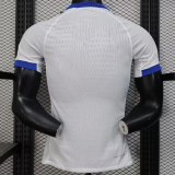 2025 England home Player Version Thailand Quality