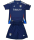 25-26 San Diego FC home Set.Jersey & Short High Quality