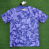 25-26 Tigres UANL (Training clothes) Fans Version Thailand Quality
