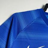 2014 Brazil Away Retro Jersey Thailand Quality