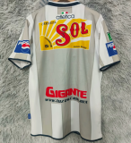 01-02 Pachuca Away Retro Jersey Thailand Quality
