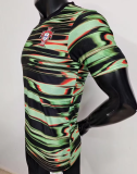 2025 Portugal (Special Edition) Player Version Thailand Quality