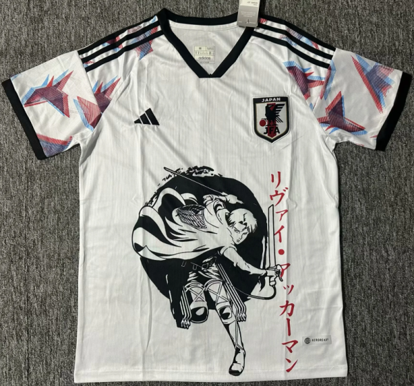 2025 Japan (Special edition) Fans Version Thailand Quality