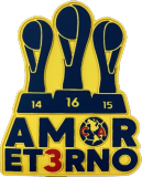 25-26 Club América home Fans Version Thailand Quality