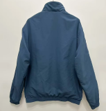 25-26 Manchester United (two-sided) Windbreaker Soccer Jacket