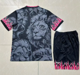 25-26 FC Barcelona (Special Edition) Set.Jersey & Short High Quality