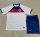 2025 England home Adult Jersey & Short Set Quality