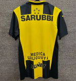 25-26 Penarol home Fans Version Thailand Quality
