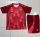 2025 Germany Away Adult Jersey & Short Set Quality