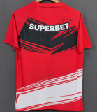 25-26 Sao Paulo (Special Edition) Fans Version Thailand Quality