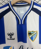 25-26 Malaga (25th anniversary) Fans Version Thailand Quality