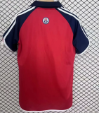 01-02 Universidad de Chile Away Retro Jersey Thailand Quality