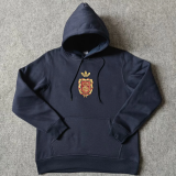 24-25 Bayern München (125th anniversary) Fleece Adult Sweater tracksuit
