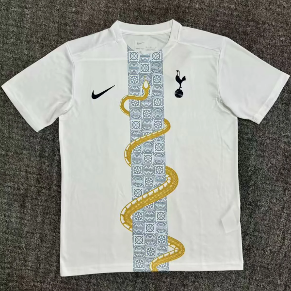 25-26 Tott (Limited Edition) Fans Version Thailand Quality