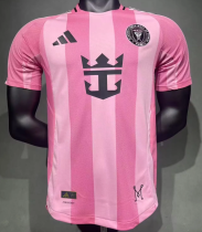 25-26 Inter Miami CF home Player Version Thailand Quality