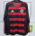 25-26 Flamengo home Long sleeve Thailand Quality