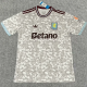 25-26 Aston Villa Away Fans Version Thailand Quality