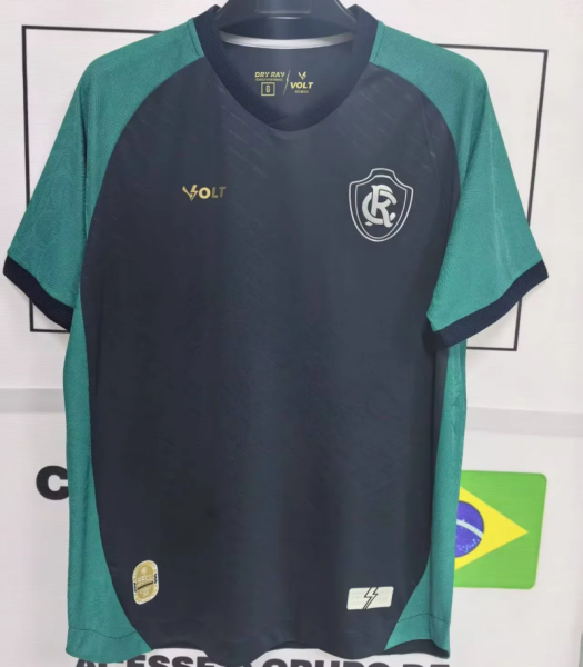 25-26 Clube Remo home Fans Version Thailand Quality
