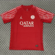 25-26 Paris Saint-Germain Fourth Away Fans Version Thailand Quality