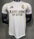 25-26 Real Madrid home Player Version Thailand Quality