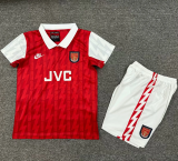 Kids kit 94-96 Arse home (Retro Jersey) Thailand Quality