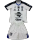24-25 Queretaro FC Away Set.Jersey & Short High Quality