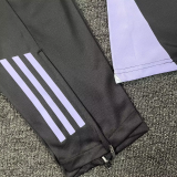 25-26 Social y Deportivo Colo-Colo Adult Jordon Sweater tracksuit set