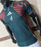 2025 Mexico (Special Edition) Player Version Thailand Quality