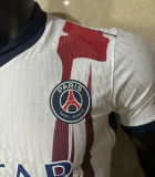 24-25 Paris Saint-Germain (Special Edition) Player Version Thailand Quality