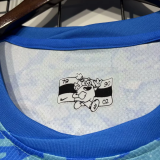 25-26 Olimpia Third Away Fans Version Thailand Quality
