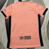 25-26 FC Barcelona Fans Version Thailand Quality