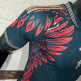 2025 Mexico (Special Edition) Player Version Thailand Quality