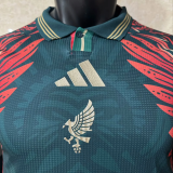 2025 Mexico (Special Edition) Player Version Thailand Quality