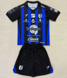Kids kit 24-25 Queretaro FC home Thailand Quality
