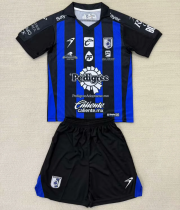 Kids kit 24-25 Queretaro FC home Thailand Quality